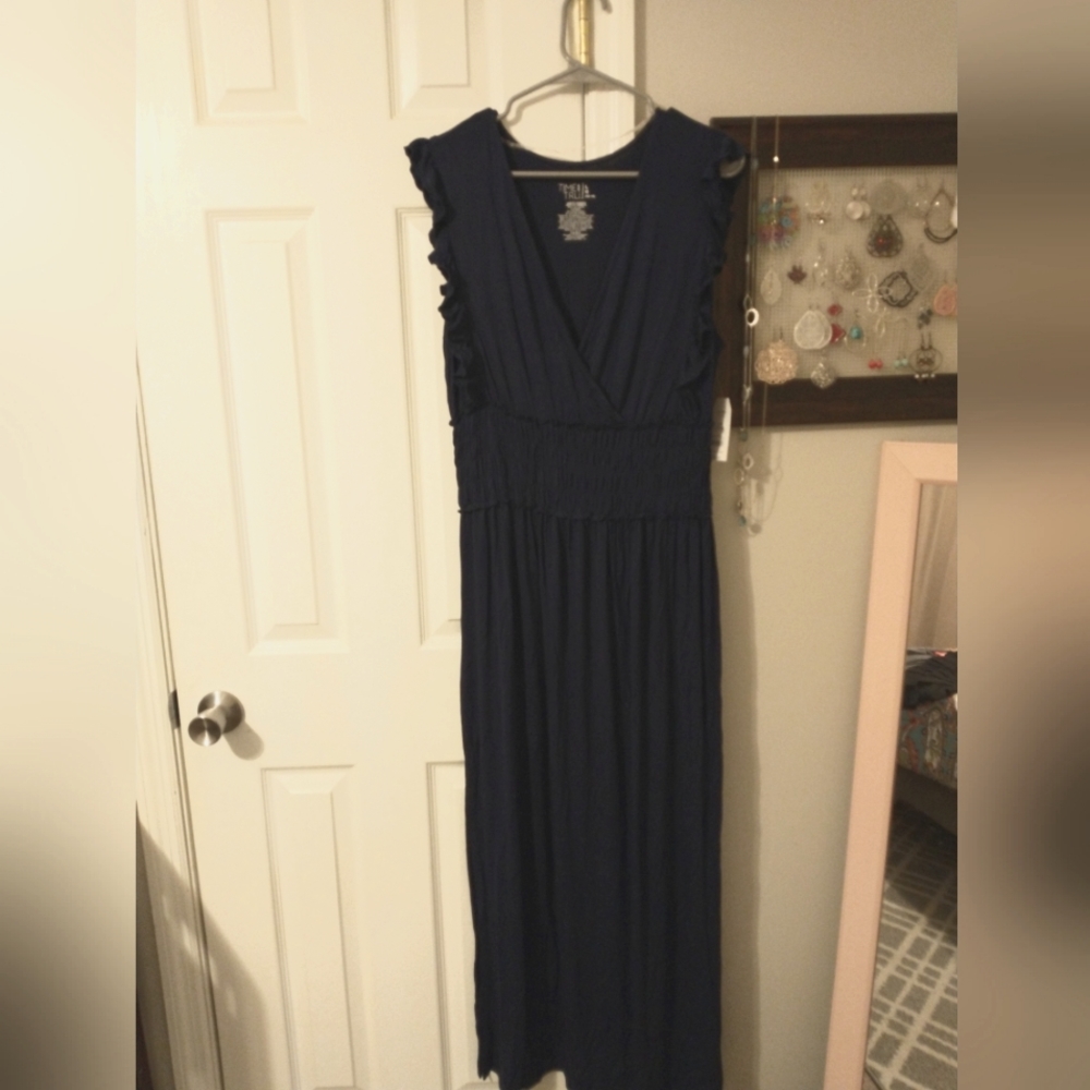 Maxi Dress 12-14